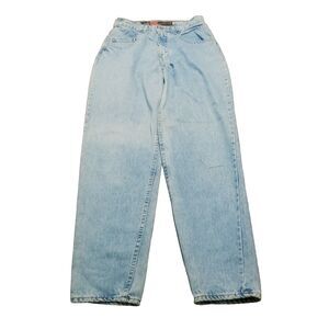 Levi's Silvertab Jeans Men's Size 29x32 Loose Tapered Vintage 2001 Denim (29x32)